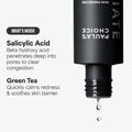Paula's Choice SKIN PERFECTING 2% BHA Liquid Salicylic Acid Exfoliant Duo, Gentle Exfoliator for Enlarged Pores, Wrinkles & Fine Lines, Includes 1 Full Size Bottle & 1 Travel Size Bottle 🍁 All In One Marketplace Canada