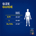 TENA Men Maximum Plus Incontinence Underwear, S/M 29-40in, Grey, 18 ct 🍁 All In One Marketplace Canada