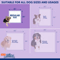 Hartz Home Pro Odor Eliminating Dog Pads, 50-Count 🍁 All In One Marketplace Canada