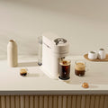 Nespresso Vertuo Next Single Serve Coffee and Espresso Machine by Breville, White and Chrome 🍁 All In One Marketplace Canada