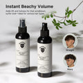 Sea Salt Spray for Men – Beach Wave Hair Texture Spray with Natural Matte Finish – Sea Salt Spray for Hair Styling Adds Definition, Volume & Texture 🍁 All In One Marketplace Canada