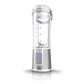 Ninja Blast Portable Blender, Cordless, 18oz. Vessel, Personal Blender for Shakes & Smoothies, BPA Free, Leakproof Lid, USB-C Rechargeable, White, BC151WHC (Canadian Version) 🍁 All In One Marketplace Canada