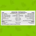 FLINTSTONES Kids Multivitamin Gummies Plus Immunity Support- Multivitamins for Kids, Kids Gummy With Zinc and Extra Vitamin C‡, Free of Artificial Sweeteners, Free of Aspartame, Free of Synthetic FD&C Dyes, 180 Gummies 🍁 All In One Marketplace Canada