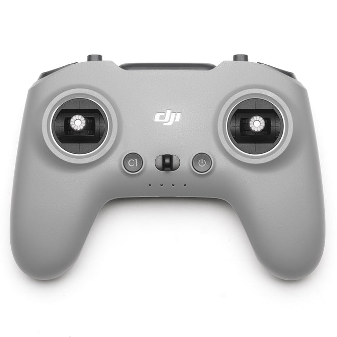 DJI FPV Remote Controller 3, Compatibility: DJI Avata 360, Neo 2, Neo, Avata 2, O4 Air Unit Pro, O4 Air Unit, O3 Air Unit 🍁 All In One Marketplace Canada