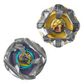 Beyblade X Calibur Samurai 6-70M BX & Obsidian Shell 3-85S BX Takara Tomy Dual Pack Set with 2 Right-Spinning Tops, Battling Tops Game Toys, Ages 8+ 🍁 All In One Marketplace Canada