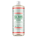 Dr. Bronner's - Sal Suds Biodegradable Cleaner (946 mL) - Concentrated All-Purpose Cleaner for Floors, Laundry, and Dishes, Cuts Grease and Dirt, Powerful Formula 🍁 All In One Marketplace Canada