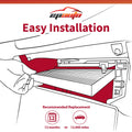 EPAuto CP285 (CF10285) Premium Cabin Air Filter includes Activated Carbon 🍁 All In One Marketplace Canada