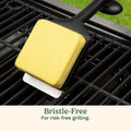 Cuisinart CCB-1000 Grill Renew Steam Cleaner Brush 🍁 All In One Marketplace Canada