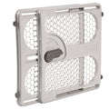 Safety 1st Pressure Mount Easy Fit Security Gate, Fits Spaces between 28" and 40", and 27" Tall, White 🍁 All In One Marketplace Canada