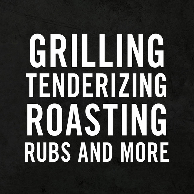 Club House, Grilling Made Easy, Vegetable Seasoning, 625g 🍁 All In One Marketplace Canada