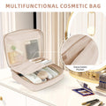 BAGAIL 8 Set Packing Cubes, Lightweight Travel Luggage Organizers with Shoe Bag, Toiletry Bag & Laundry Bag (Cream) 🍁 All In One Marketplace Canada