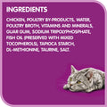 Whiskas Perfect Portions Kitten Wet Cat Food, Chicken Flavour, 75g 🍁 All In One Marketplace Canada