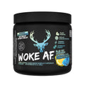Bucked Up Woke AF Pre-Workout, Blue Raz Lemonade, 40 Servings 🍁 All In One Marketplace Canada