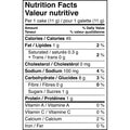 Quaker Oatmeal CRISPY MINIS Gluten-Free White Cheddar Large Rice Cakes, 140 g (Pack of 12) 🍁 All In One Marketplace Canada