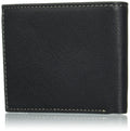 Timberland Men's Leather RFID Blocking Passcase Security Wallet, Black, One Size 🍁 All In One Marketplace Canada