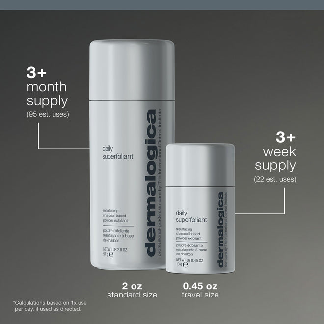 Dermalogica Daily Superfoliant, 13 g 🍁 All In One Marketplace Canada