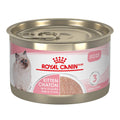 Royal Canin Feline Health Nutrition Kitten Loaf in Sauce Canned Cat Food, 5.1 oz can (24-Count) 🍁 All In One Marketplace Canada