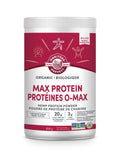 Manitoba Harvest Organic Max Protein Powder, Unsweetened, 454 g 🍁 All In One Marketplace Canada