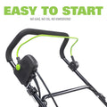 Greenworks 13 Amp 14-Inch Corded Dethatcher/Scarifier, DT13B00 🍁 All In One Marketplace Canada