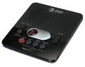 AT&T Digital Answering Machine with 60 Minutes Record Time and Time/Date Stamp, Black 🍁 All In One Marketplace Canada