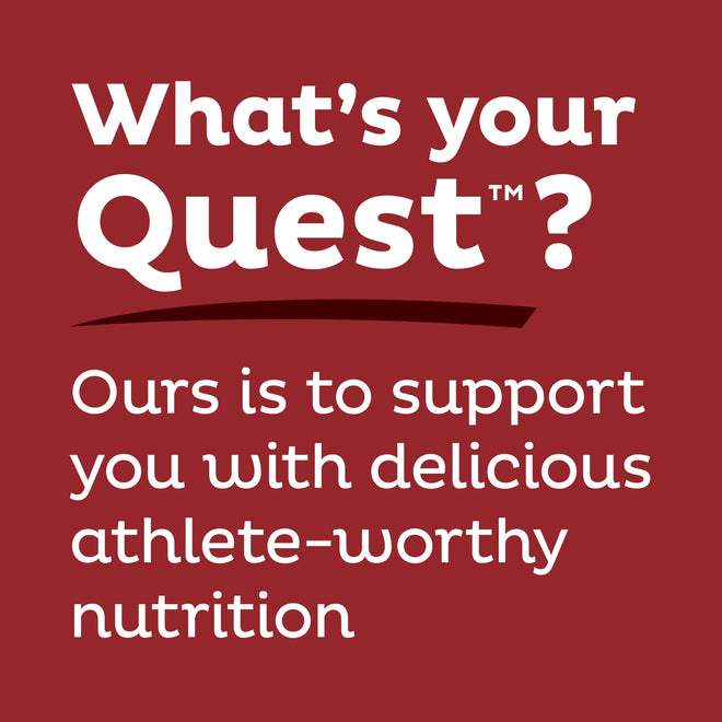 Quest Nutrition Chocolate Brownie Flavour Protein Bar, High Protein, High Fibre, Low Sugar, Keto Friendly, 20g Protein, 1g Sugar, 12ct 🍁 All In One Marketplace Canada