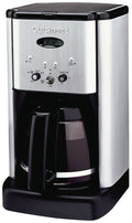 Cuisinart 12-Cup Programmable Coffeemaker 🍁 All In One Marketplace Canada