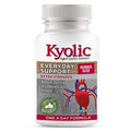 Kyolic Odourless Aged Garlic Extract - 90 Tablets Extra Strength 1000mg - Cardiovascular Supplement - Kyolic Cardiovascular Health -Garlic Extract Supplement - 90 Day-Supply 🍁 All In One Marketplace Canada