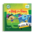 LeapFrog LeapStart Learn to Read Volume 1, 6 Book Set, Beginning Phonics, Short Vowels, Long Vowels 🍁 All In One Marketplace Canada