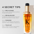 Kérastase Elixir Ultime L'Huile Original Hair Oil, 75 mL 🍁 All In One Marketplace Canada
