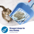 Cat's Pride Fresh and Light Premium Clumping Fragrance Free Scoopable Cat Litter Jug, 15-Pound 🍁 All In One Marketplace Canada