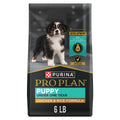 Purina Pro Plan High Protein Dry Puppy Food, Chicken and Rice Formula - 6 lb. Bag 🍁 All In One Marketplace Canada