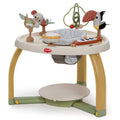 Tiny Love 5-in-1 Here I Grow Stationary Activity Center - Boho Chic 🍁 All In One Marketplace Canada