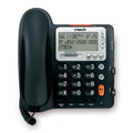 VTech CD1281 Corded Big Button Telephone with Speakerphone, Volume Boost, Caller ID, Desk or Wall Mount (Not Answering Machine) 🍁 All In One Marketplace Canada