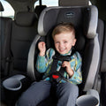 Evenflo Maestro Sport Harness Booster Car Seat (Granite) 🍁 All In One Marketplace Canada