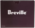 Breville Single Cup Brewer Replacement Charcoal Filters,White, 6 - BWF100 🍁 All In One Marketplace Canada