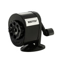 Bostitch Office Wall Mount Manual Pencil Sharpener, Tip Saver, 8 Hole Dial, 6X Longer Cutter Life, Vertical or Horizontal Mounting Black (MPS1-BLK) 🍁 All In One Marketplace Canada