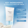 SKIN1004 Madagascar Centella Hyalu-Cica Moisture Cream 75ml 🍁 All In One Marketplace Canada