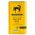 Terra Delyssa First Cold Pressed Extra Virgin Olive Oil, Single Sourced, 3 Litres (101 fl. oz) - 1 Pack, Certified Kosher. Non-GMO, Naturally Rich in Antioxidants and Polyphenols 🍁 All In One Marketplace Canada