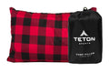 TETON Sports Camp Pillow; Great for Travel, Camping and Backpacking; Washable 🍁 All In One Marketplace Canada