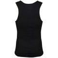 Gildan Men's A-Shirts Tanks Multipack, Black/Sport Grey/Charcoal (5-Pack), X-Large 🍁 All In One Marketplace Canada