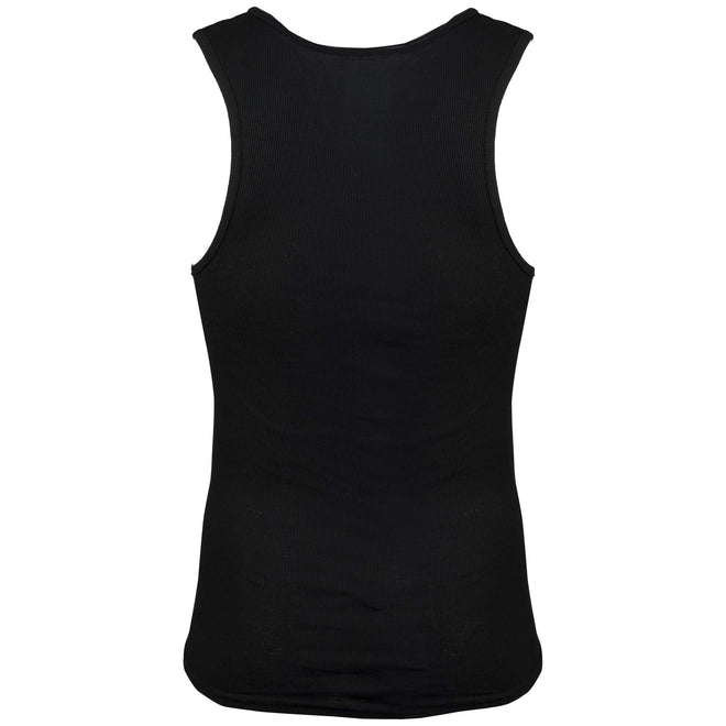 Gildan Men's A-Shirts Tanks Multipack, Black/Sport Grey/Charcoal (5-Pack), X-Large 🍁 All In One Marketplace Canada