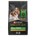 Purina Pro Plan Dry Dog Food, Specialized Small Breed Chicken & Rice - 8.16 kg Bag (1 Pack) 🍁 All In One Marketplace Canada