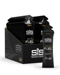 Science in Sport Beta Fuel Gel | Easily Digestible & Quick Carbohydrates, Dual Source Energy Gel | 40g Carbs for Energy | Vegan, Gluten Free, Dairy Free, Nut Free | 60 mL (Orange) 🍁 All In One Marketplace Canada
