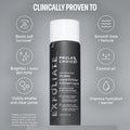 Paula's Choice SKIN PERFECTING 2% BHA Liquid Salicylic Acid Exfoliant Duo, Gentle Exfoliator for Enlarged Pores, Wrinkles & Fine Lines, Includes 1 Full Size Bottle & 1 Travel Size Bottle 🍁 All In One Marketplace Canada