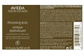 Aveda Thickening Tonic | Instantly Thickens Hair | for Thin and Fine Hair | with Certified Organic Amla, 100ml 🍁 All In One Marketplace Canada