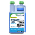 Eco Strong RV Toilet Treatment | RV Black Tank Treatment | RV Holding Tank Digestor, Odor Eliminator, and Cleaner | Perfect for Campers, RVs, Boats, 17 Treatments, Lavender 🍁 All In One Marketplace Canada