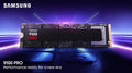 Samsung 9100 PRO Series - 1TB PCIe 5.0 x4, NVMe 2.0, M.2 Internal SSD, Up to 14,700MB/s, Fast Speed, Thermal Contorl, MZ-VAP1T0B/AM [Canada Version] 🍁 All In One Marketplace Canada