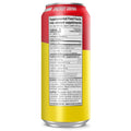 Cellucor C4 Performance Energy Drink, Strawberry Watermelon, Carbonated Sugar Free Drink with no Artificial Colours or Dyes, 473mL, 12 count 🍁 All In One Marketplace Canada
