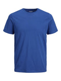 JACK & JONES Men's Regular Fit T-Shirt JJEORGANIC Basic TEE SS O-Neck NOOS White Large 🍁 All In One Marketplace Canada