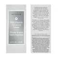 Naturium Multi-Peptide Advanced Serum, Collagen and Ferulic Acid, Argireline Amplified and Copper Peptides, 1.0 FL OZ / 30 ml 🍁 All In One Marketplace Canada